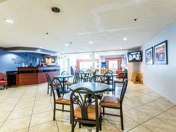 Hotel Microtel Inn And Suites Palm Coast