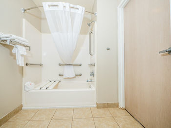 Hotel Microtel Inn And Suites Palm Coast