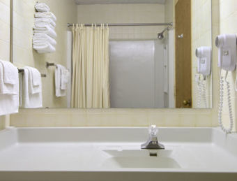 Hotel Super 8 Motel Port Clinton