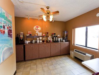 Hotel Super 8 Motel Port Clinton