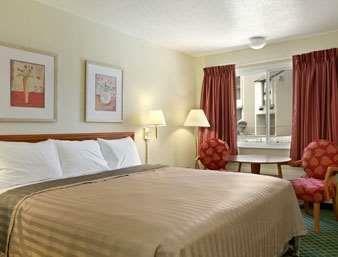 Hotel Travelodge Port Clinton Oh