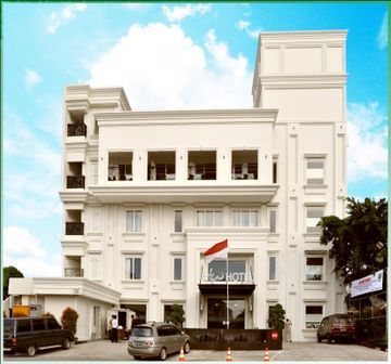 Hw Hotel