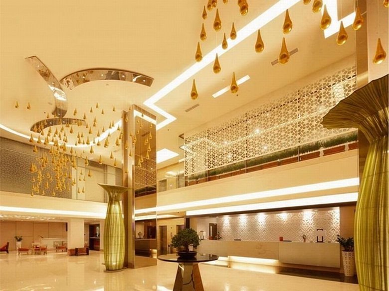 Hotel Mercure Padang