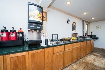 Hotel Americas Best Value Inn