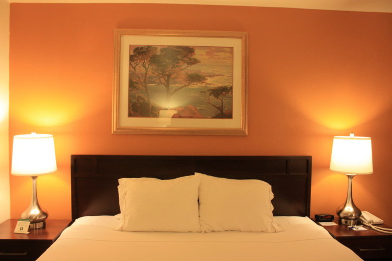 Hotel Holiday Inn Express Pendleton