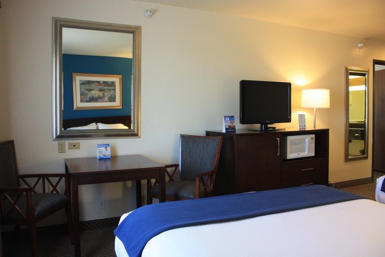 Hotel Holiday Inn Express Pendleton