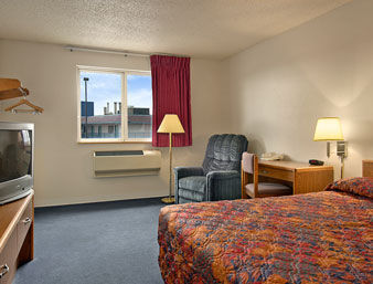Hotel Super 8 Pendleton