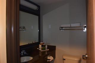 Hotel Best Western Newberg Inn