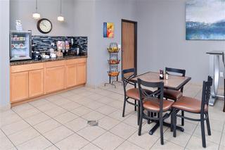 Hotel Best Western Newberg Inn