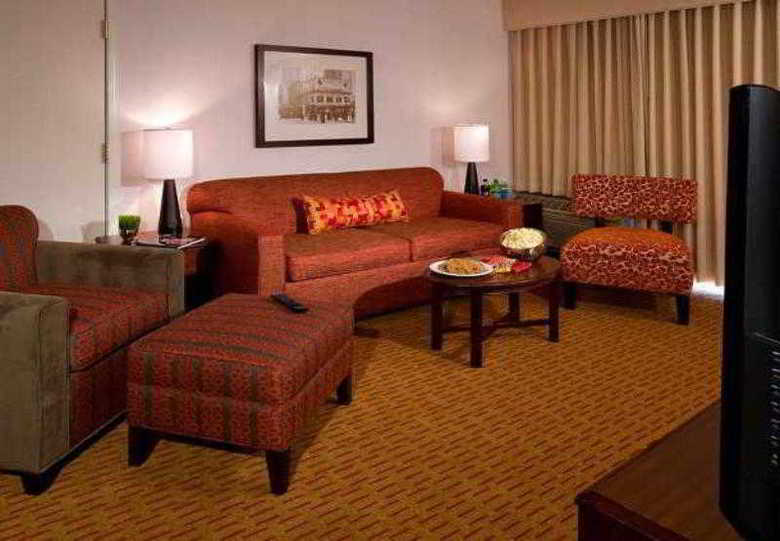 Hotel Courtyard Portland Southeast