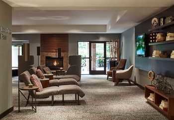 Hotel Courtyard Portland Southeast