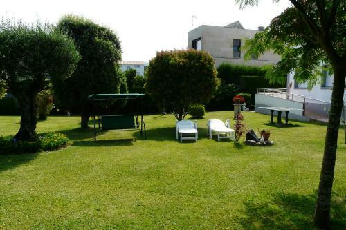 Hostal Pension Casa Carmela