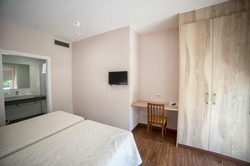 Agroturismo Hotel Rural O Acivro