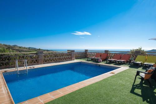 Villa Obispo