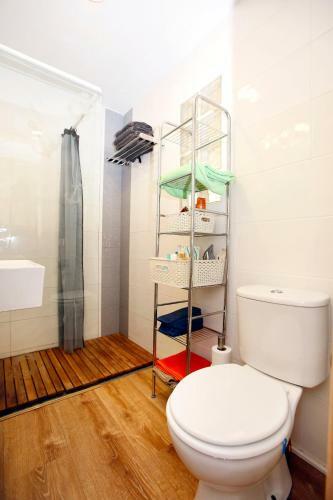 Beachfront Prime Holidays Apartment Bah�a Dej�vea