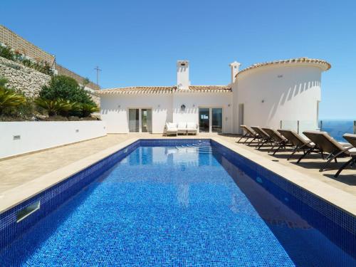 Villa Las Nubes