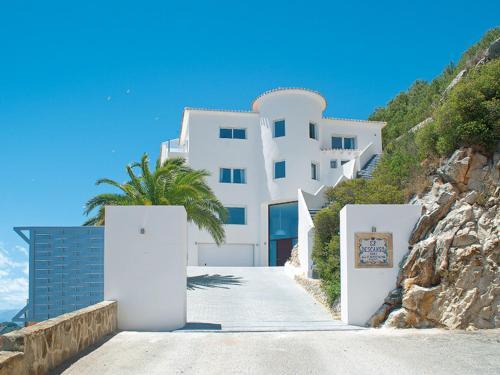 Villa Las Nubes