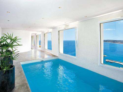 Villa Las Nubes