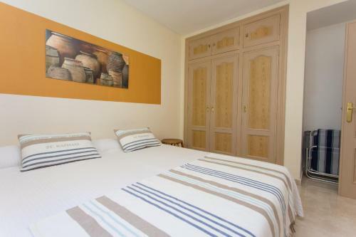 Apartamento �tico D�plex Cerca Del Arenal (j�vea)