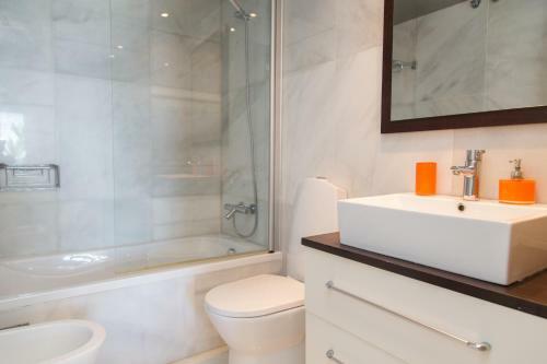 Apartamento Victoria Port Javea