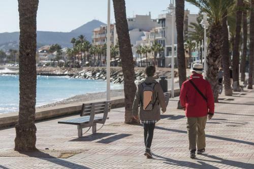 Apartamento Victoria Port Javea