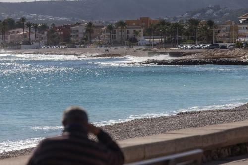 Apartamento Victoria Port Javea