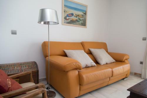Apartamento Victoria Port Javea