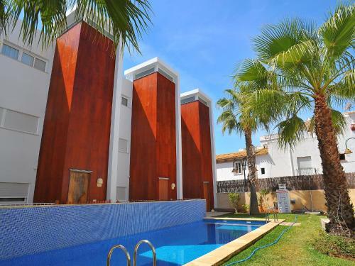 Apartment Atarazanas
