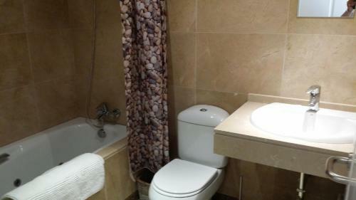Apartamento Casa Onditas