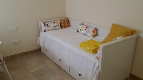 Apartamento Casa Onditas