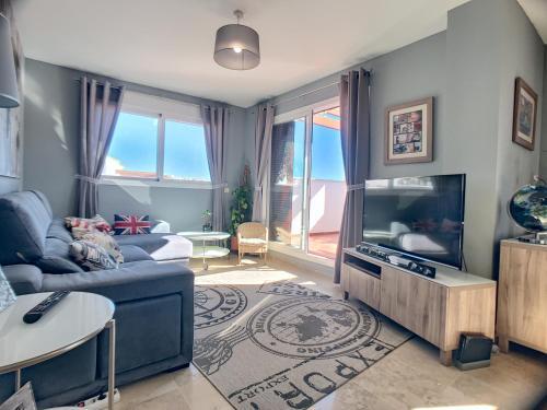 Apartamento Nueva Alcaidesa 2253