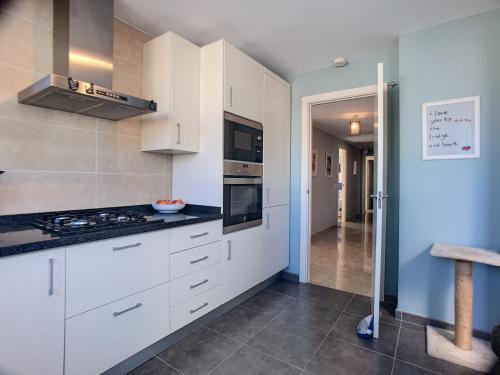 Apartamento Nueva Alcaidesa 2253