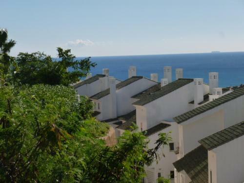 Apartamento Nueva Alcaidesa 2253