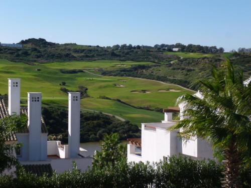 Apartamento Nueva Alcaidesa 2253