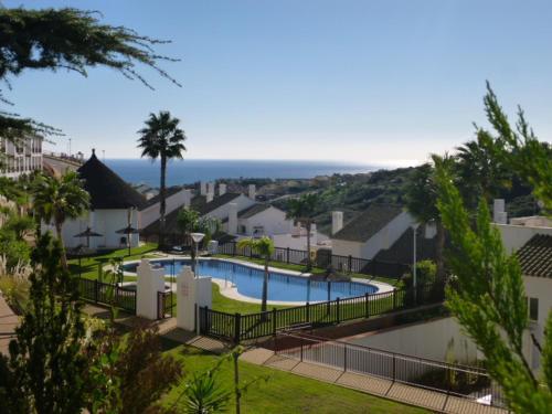 Apartamento Nueva Alcaidesa 2253