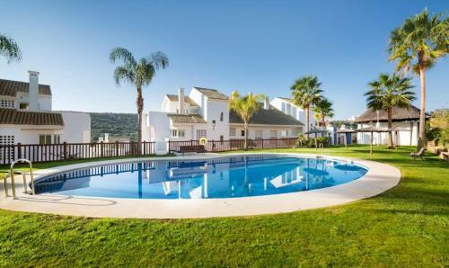 Apartamento Nueva Alcaidesa 2253