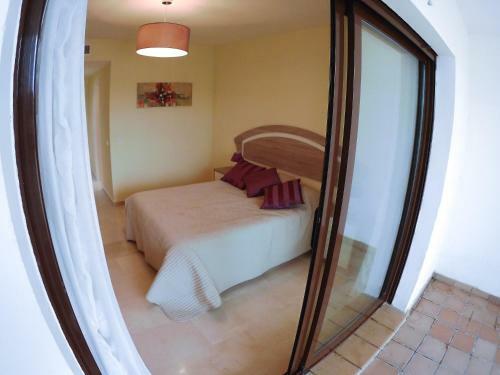 Apartamento Alcaidesa, Urb. Alcaidesa Village
