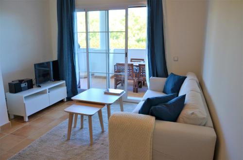 Apartamento Terrazas De Alcaidesa 2232