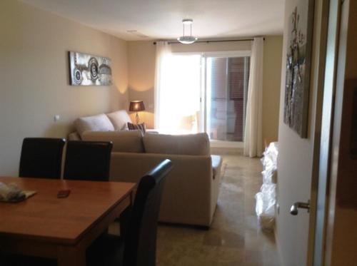 Apartamento Nueva Alcaidesa