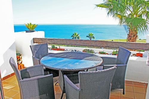 Apartamento Alcaidesa Sea View