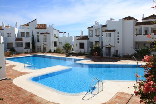Apartamento Alcaidesa Sea View