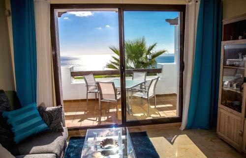 Apartamento Alcaidesa Sea View