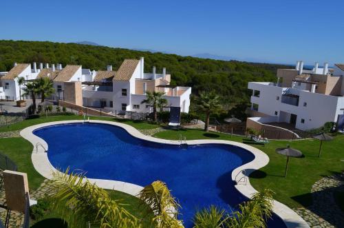 Terrazas Alcaidesa Apartemento 2100