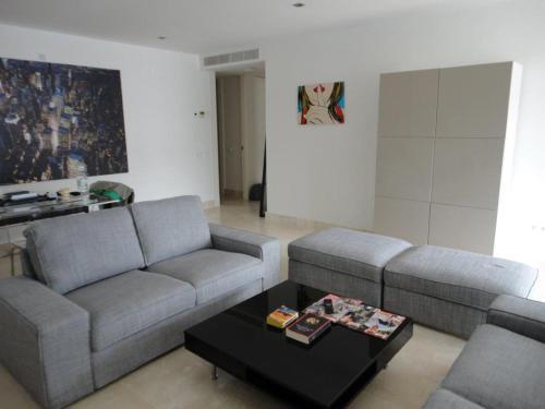 Punta Paloma Apartemento 2120