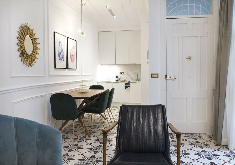 Apartamento Casa Timoteo