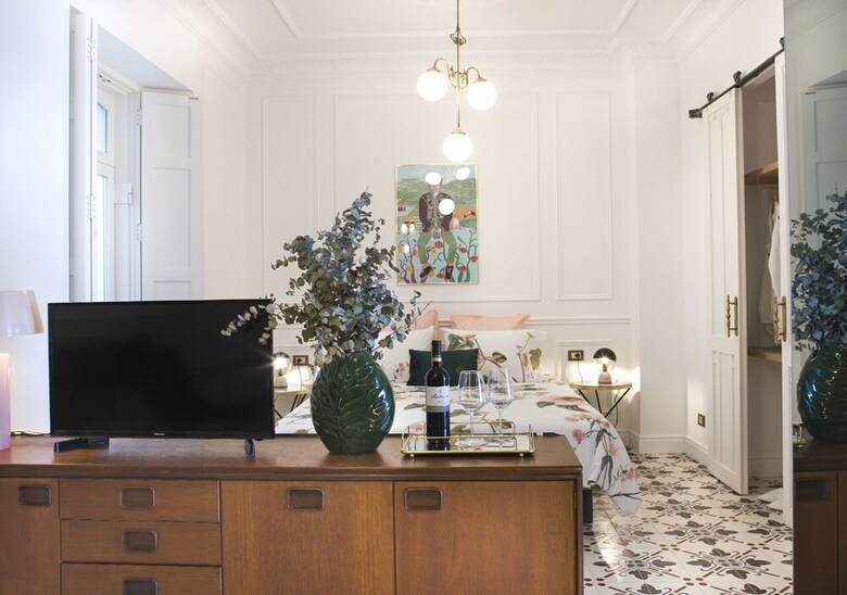 Apartamento Casa Timoteo