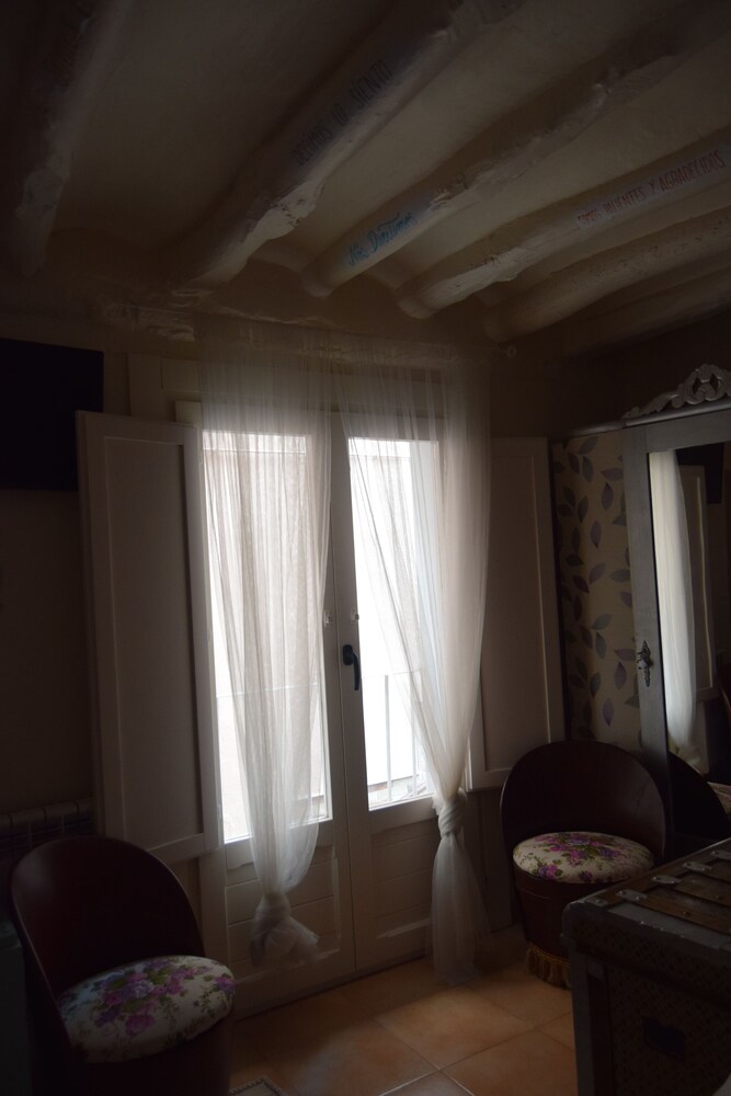Albergue Capricho De Alcorisa