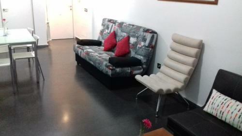 Apartamentos Tur�sticos Los �ngeles