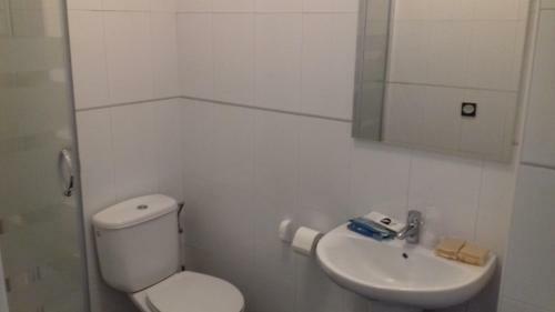 Apartamentos Tur�sticos Los �ngeles