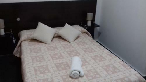 Apartamentos Tur�sticos Los �ngeles